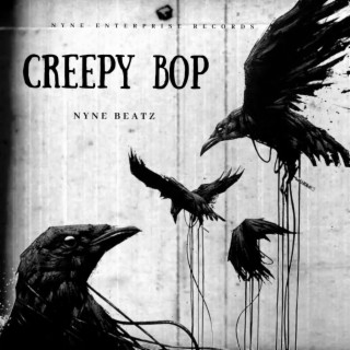 Creepy Bop (Instrumental)