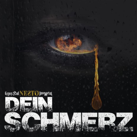 Dein Schmerz ft. Immortal84 & GypsySoul | Boomplay Music