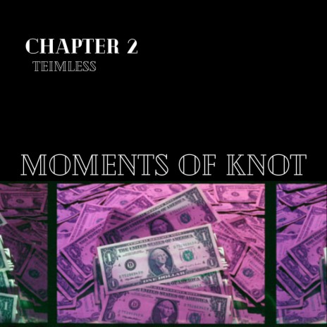 Moments of Knot
