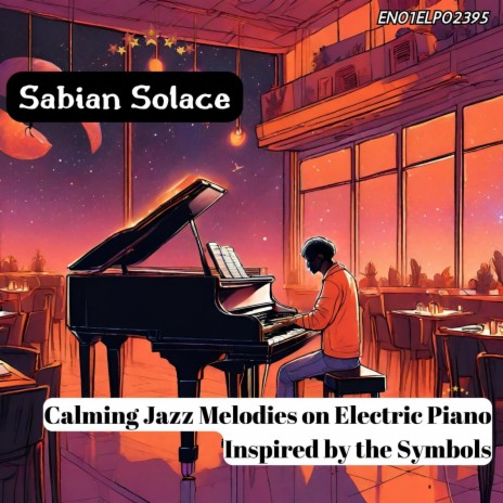Melodies of Memories: Nostalgic Jazz on Piano