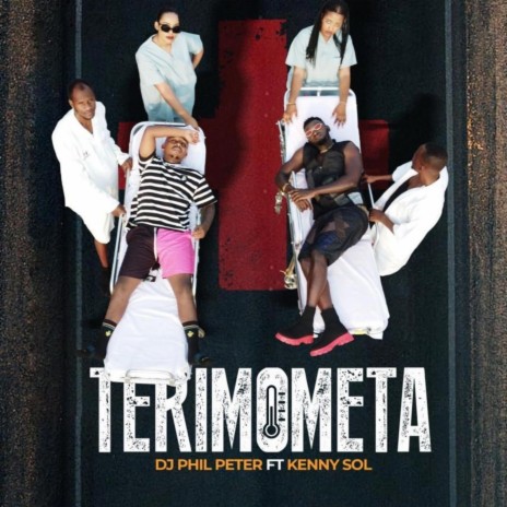 TERIMOMETA ft. Kenny sol | Boomplay Music