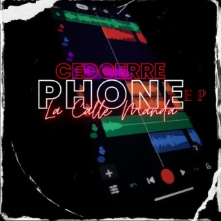 Phone EP