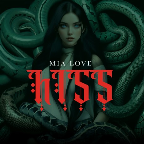 HISS | Boomplay Music