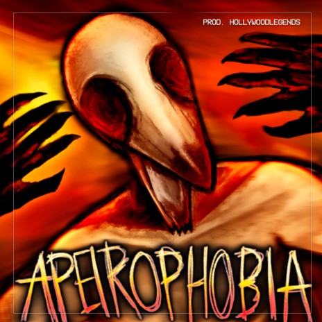 RAP de APEIROPHOBIA (ROBLOX) | Boomplay Music