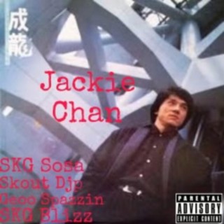 Jackie Chan