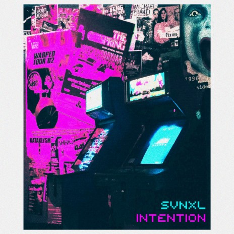 INTENTION | Boomplay Music