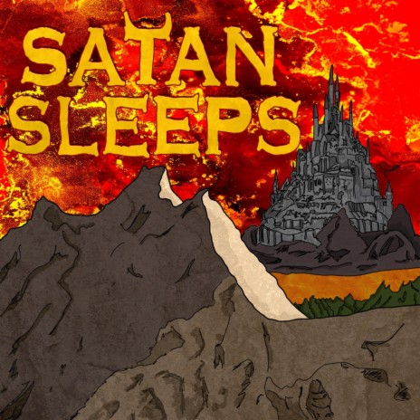 Satan Sleeps