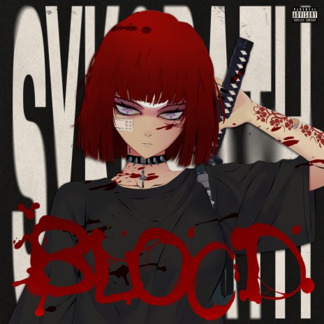 BLOOD | Boomplay Music