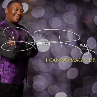 I Can Do Magic EP