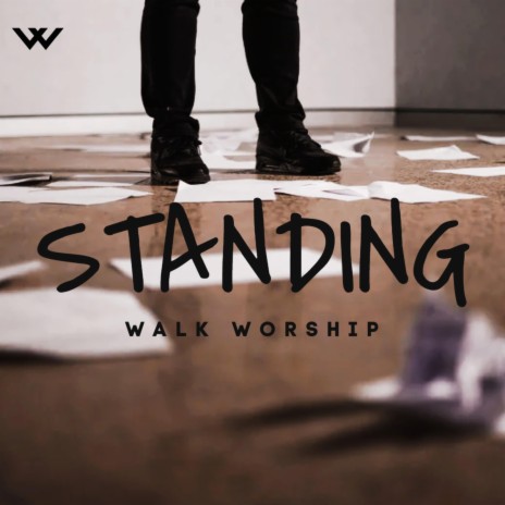 Standing (feat. Vashawn Nash & Julianne Patterson) | Boomplay Music