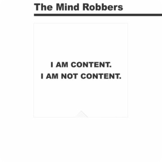 The Mind Robbers
