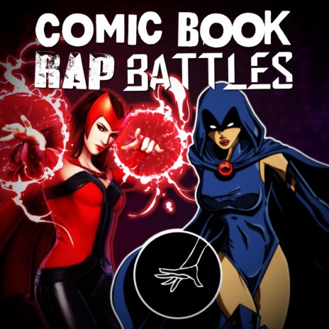 Scarlet Witch vs Raven | Boomplay Music
