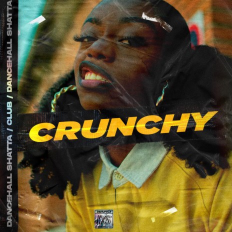 Crunchy | Boomplay Music