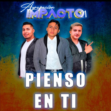 Pienso En Ti (Remasterizada) | Boomplay Music