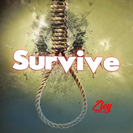 Survive ft. Izycul | Boomplay Music