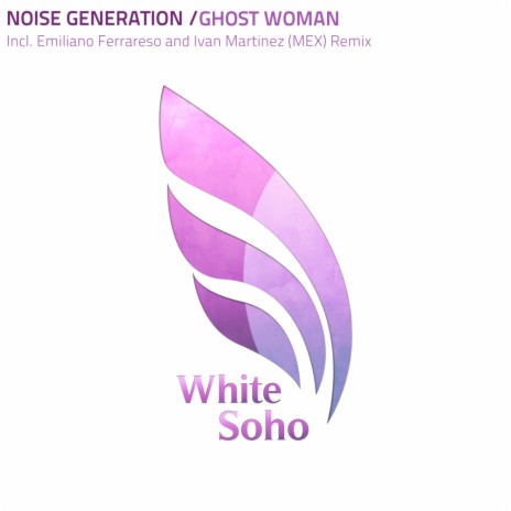 Ghost Woman (Extended Mix)