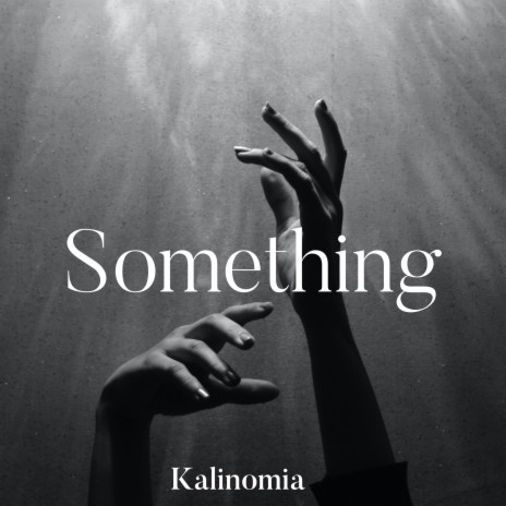 Something | Boomplay Music