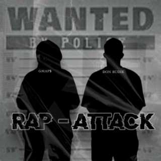 Rap Attack