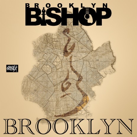 Brooklyn | Boomplay Music