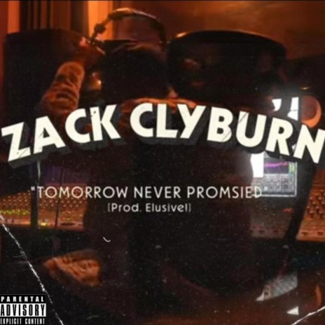 Tomorrow Never Promised | Boomplay Music