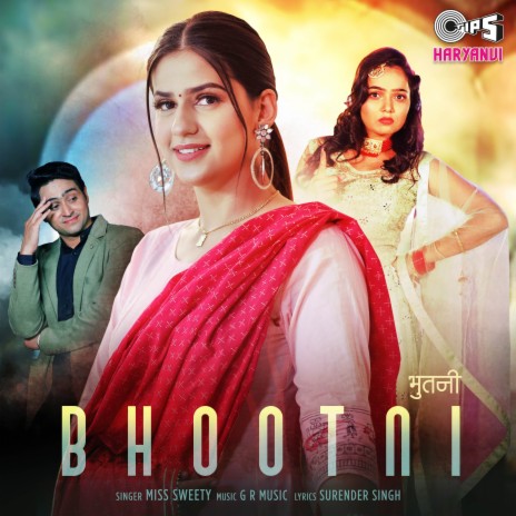 Bhootni | Boomplay Music