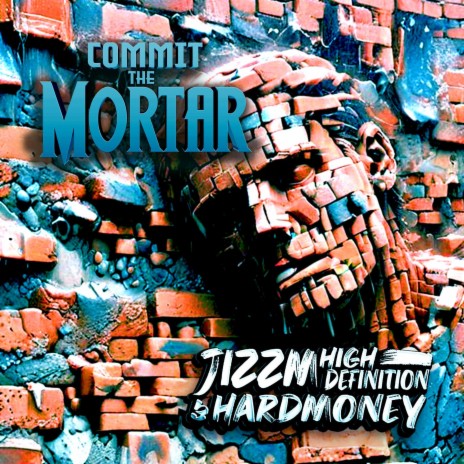 Commit The Mortar (Instrumental) ft. HardMoney | Boomplay Music