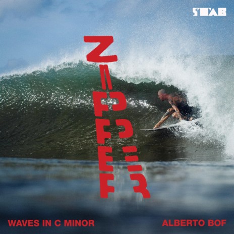 Waves in C Minor (Zipper Original Soundtrack) | Boomplay Music