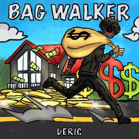 Bag Walker | Boomplay Music