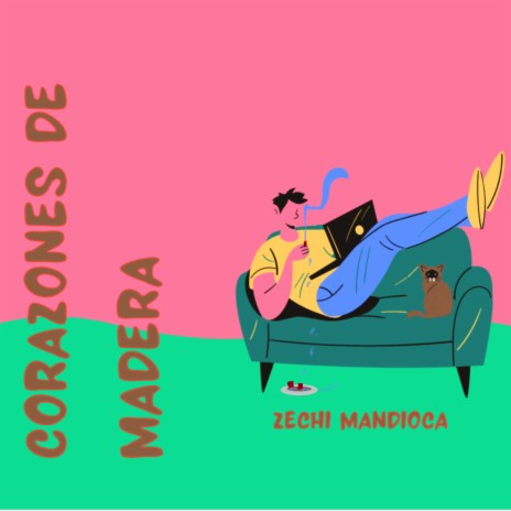 Corazones De Madera | Boomplay Music