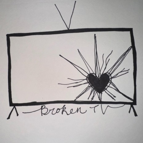 Broken TV | Boomplay Music
