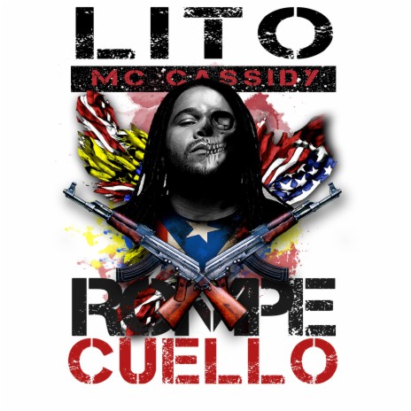 Rompe Cuello | Boomplay Music