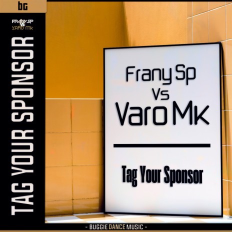 Tag Your Sponsor (Varo MK Remix) ft. Varo Mk | Boomplay Music