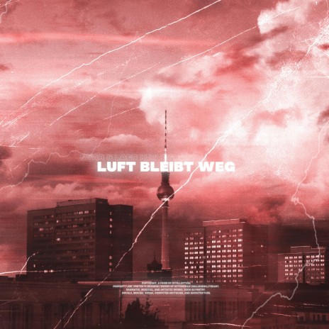 Luft Bleibt Weg (feat. Laer Xirtam)