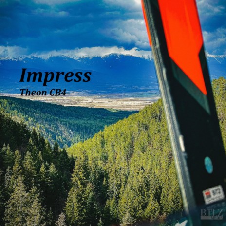 Impress | Boomplay Music