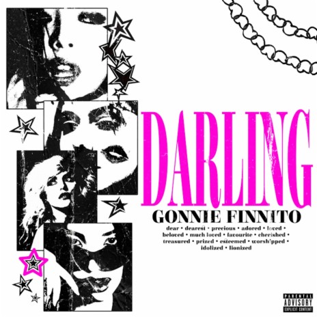 DARLING ft. Finnito