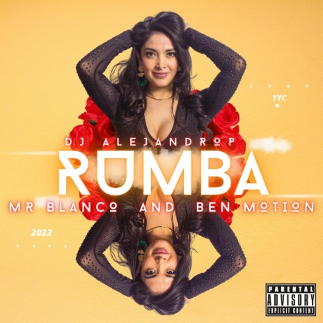 Rumba ft. Ben Motion & DJ Alejandrop