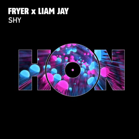 Shy ft. Liam Jay | Boomplay Music