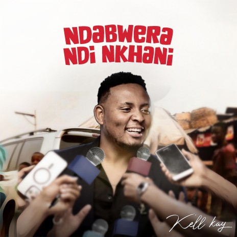 Ndikaledzela | Boomplay Music