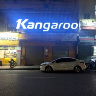 Kangaroo