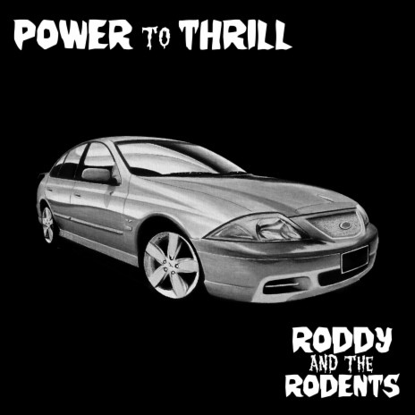 Power to Thrill | Boomplay Music