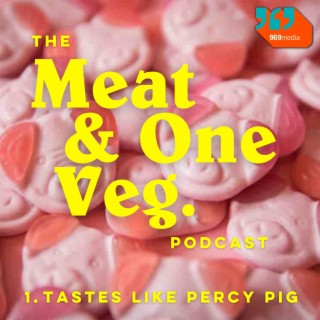 S01 E01 - Tastes Like Percy Pig