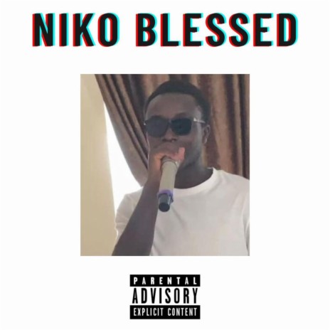 Niko Blessed ft. Kituku | Boomplay Music
