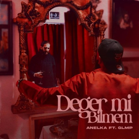 Deger mi Bilmem ft. Anelka | Boomplay Music