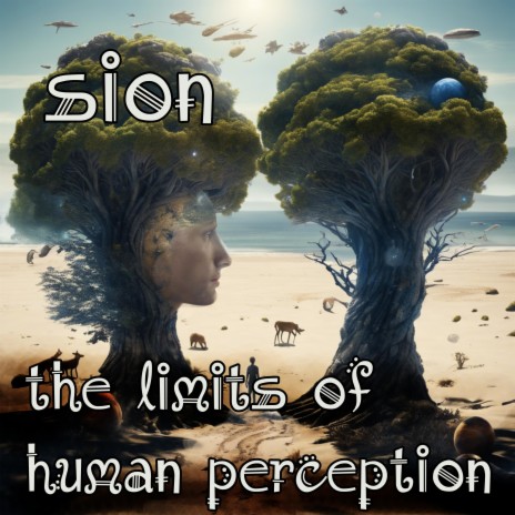 The limits of human perception