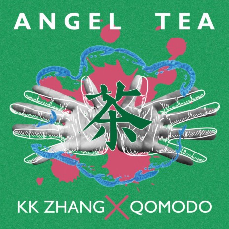 Angel Tea ft. Qomodo | Boomplay Music