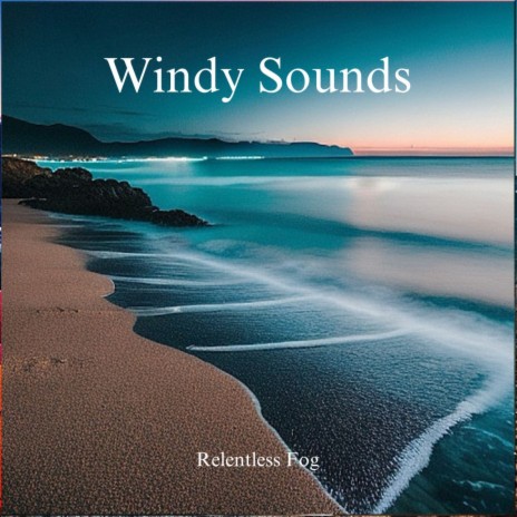 Serene Wind ft. Relaxing Classical Music Academy, Instrumental Music Cafe & Relentless Fog | Boomplay Music