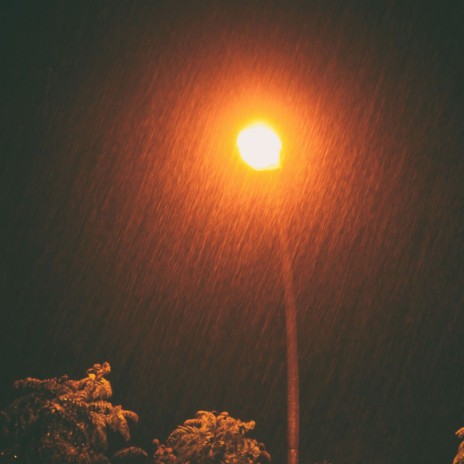 Rainy Night ft. iampablo | Boomplay Music