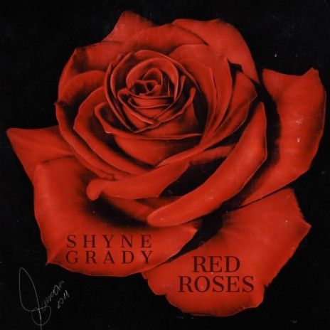 Red Roses | Boomplay Music