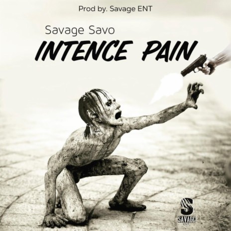 Intence Pain 🅴 | Boomplay Music