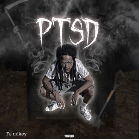 Ptsd | Boomplay Music